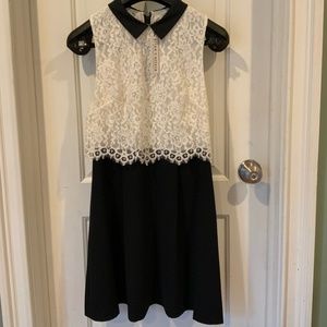 BRAND NEW W/TAGS, GORGEOUS ALICE+OLIVIA DRESS